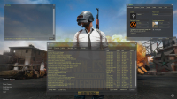 CS 1.6 PUBG Edition